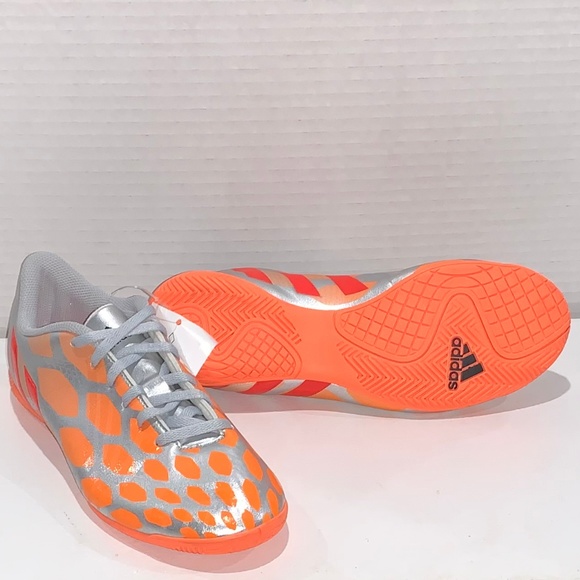 Adidas Shoes Womens Pedito Indoor Soccer 8 Poshmark